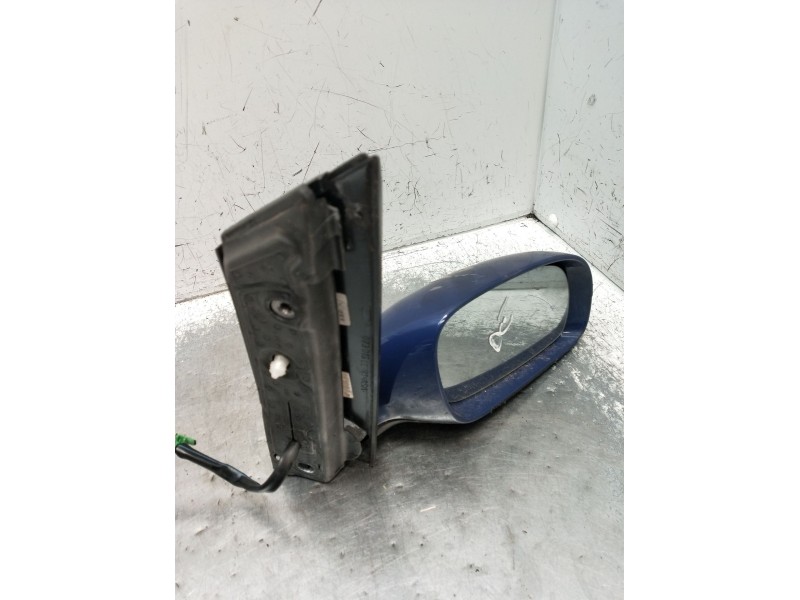 Recambio de retrovisor derecho para volkswagen touran (1t1, 1t2) 1.9 tdi referencia OEM IAM  ELÉCTRICO 2007