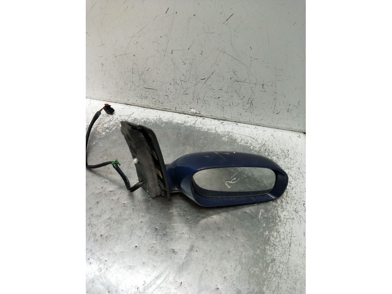 Recambio de retrovisor derecho para volkswagen touran (1t1, 1t2) 1.9 tdi referencia OEM IAM  ELÉCTRICO 2007