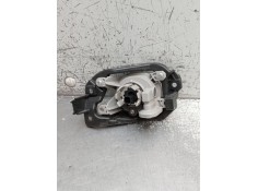 Recambio de faro antiniebla derecho para toyota rav 4 v (_a5_, _h5_) 2.5 hybrid awd (axah54) referencia OEM IAM 8148242050  2022 2