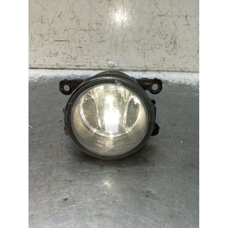 Recambio de faro antiniebla izquierdo para renault megane ii sedán (lm0/1_) 1.5 dci (lm1e) referencia OEM IAM 8200074008 8920250