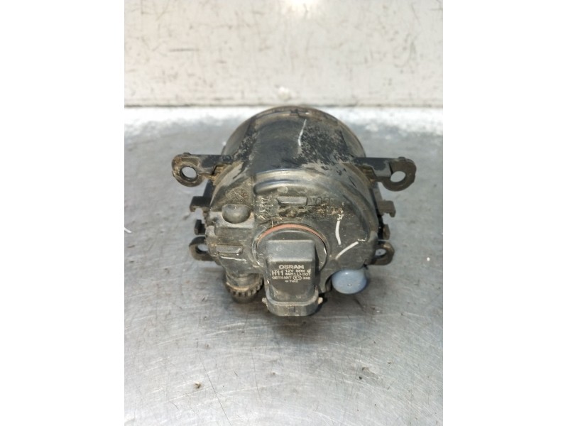 Recambio de faro antiniebla izquierdo para renault megane ii sedán (lm0/1_) 1.5 dci (lm1e) referencia OEM IAM 8200074008 8920250