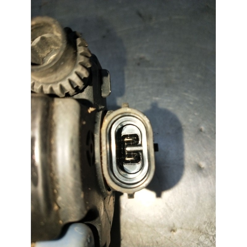Recambio de faro antiniebla izquierdo para renault megane ii sedán (lm0/1_) 1.5 dci (lm1e) referencia OEM IAM 8200074008 8920250