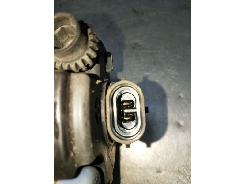 Recambio de faro antiniebla izquierdo para renault megane ii sedán (lm0/1_) 1.5 dci (lm1e) referencia OEM IAM 8200074008 8920250