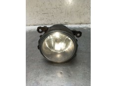 Recambio de faro antiniebla izquierdo para citroën xsara picasso (n68) 1.6 hdi referencia OEM IAM   2004