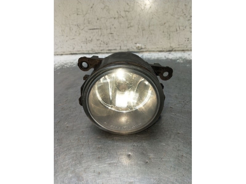 Recambio de faro antiniebla izquierdo para citroën xsara picasso (n68) 1.6 hdi referencia OEM IAM   2004
