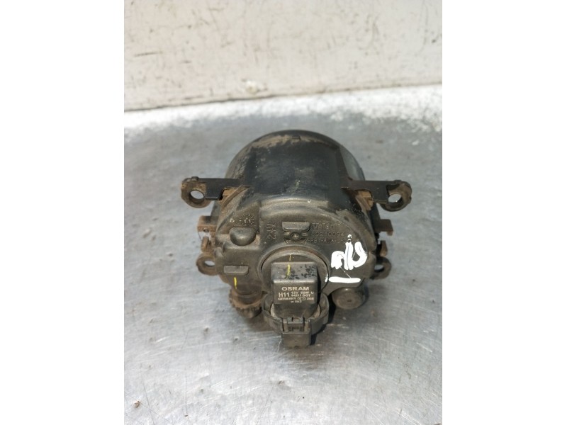 Recambio de faro antiniebla izquierdo para citroën xsara picasso (n68) 1.6 hdi referencia OEM IAM   2004