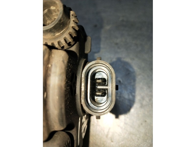 Recambio de faro antiniebla izquierdo para citroën xsara picasso (n68) 1.6 hdi referencia OEM IAM   2004