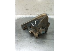 Recambio de faro antiniebla izquierdo para honda civic viii hatchback (fn, fk) 2.2 ctdi (fk3) referencia OEM IAM 0305078001  200 2