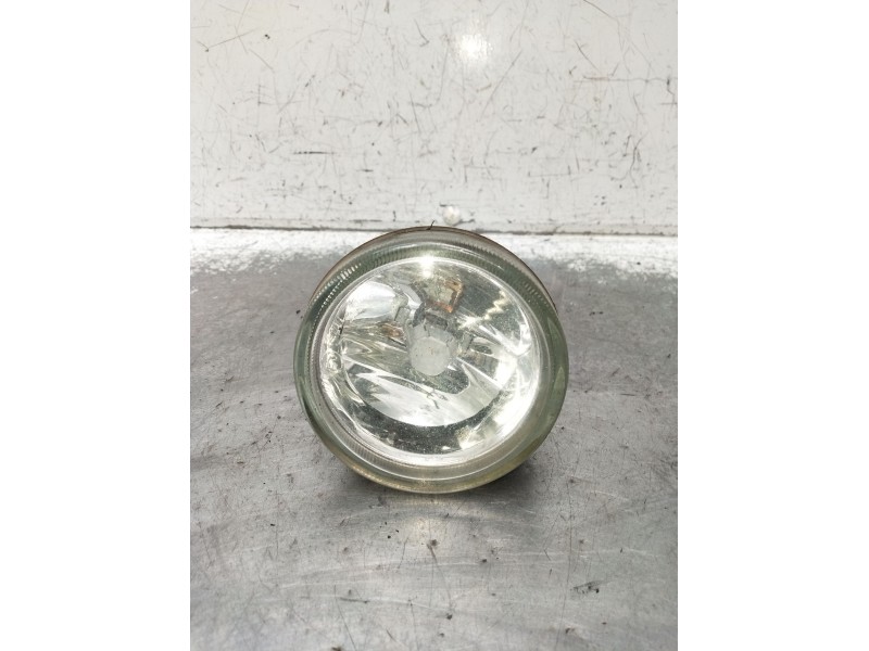 Recambio de faro antiniebla derecho para citroën c2 (jm_) 1.4 hdi referencia OEM IAM 9648947780  2003