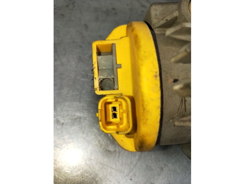 Recambio de faro antiniebla derecho para citroën c2 (jm_) 1.4 hdi referencia OEM IAM 9648947780  2003