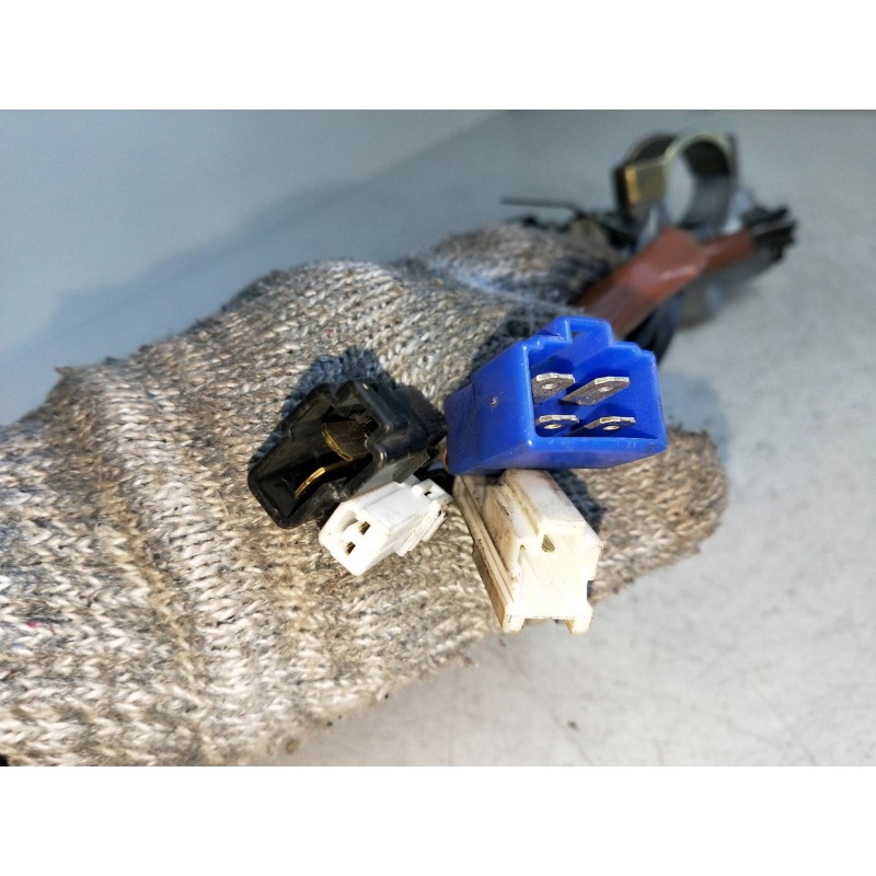 Recambio de conmutador de arranque para subaru impreza g11 (gd/gg) 2.0 cat referencia OEM IAM 88215AE010  