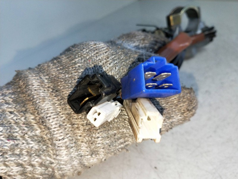 Recambio de conmutador de arranque para subaru impreza g11 (gd/gg) 2.0 cat referencia OEM IAM 88215AE010  