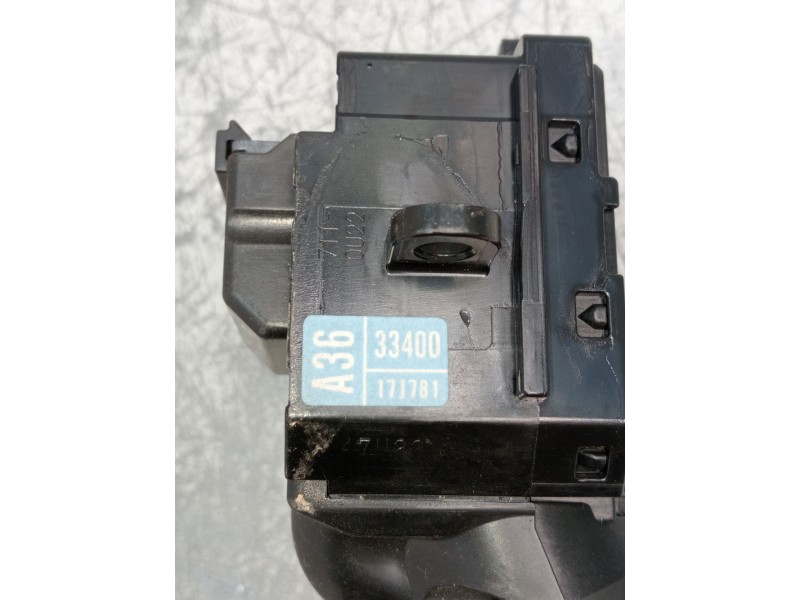 Recambio de mando luces para toyota rav 4 v (_a5_, _h5_) 2.5 hybrid awd (axah54) referencia OEM IAM 33400171781  2022