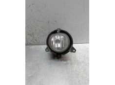 Recambio de faro antiniebla derecho para ssangyong actyon sports xdi 4wd referencia OEM IAM   2007