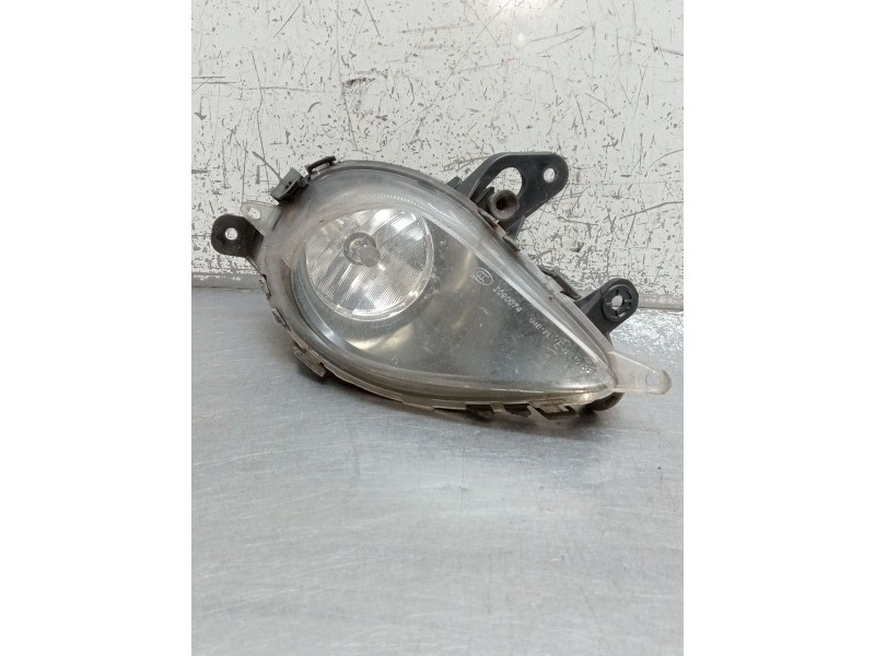 Recambio de faro antiniebla derecho para opel zafira tourer c (p12) 1.6 cdti (75) referencia OEM IAM 662588537 20863017 2012