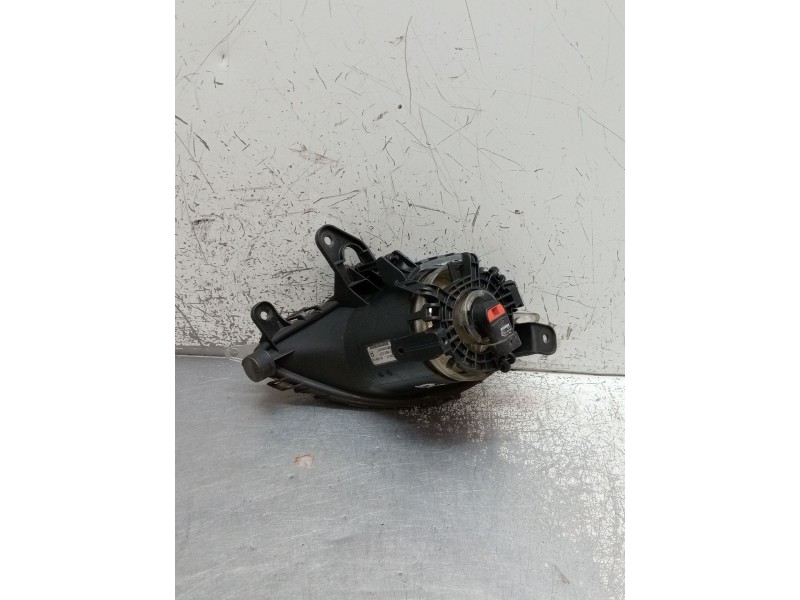Recambio de faro antiniebla derecho para opel zafira tourer c (p12) 1.6 cdti (75) referencia OEM IAM 662588537 20863017 2012