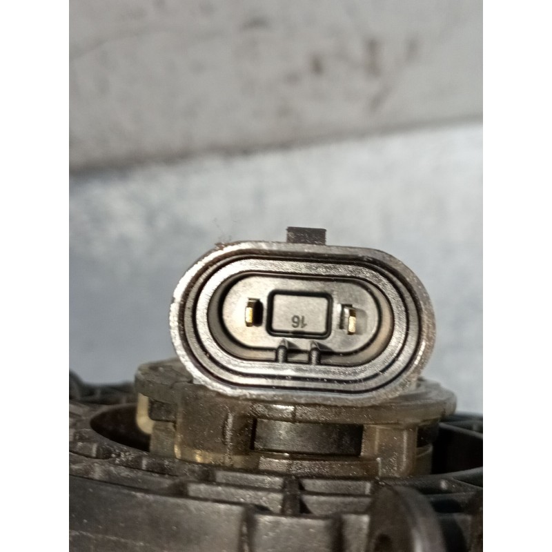 Recambio de faro antiniebla derecho para opel zafira tourer c (p12) 1.6 cdti (75) referencia OEM IAM 662588537 20863017 2012