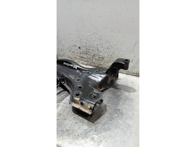 Recambio de puente delantero para skoda fabia 1.0 tsi referencia OEM IAM   