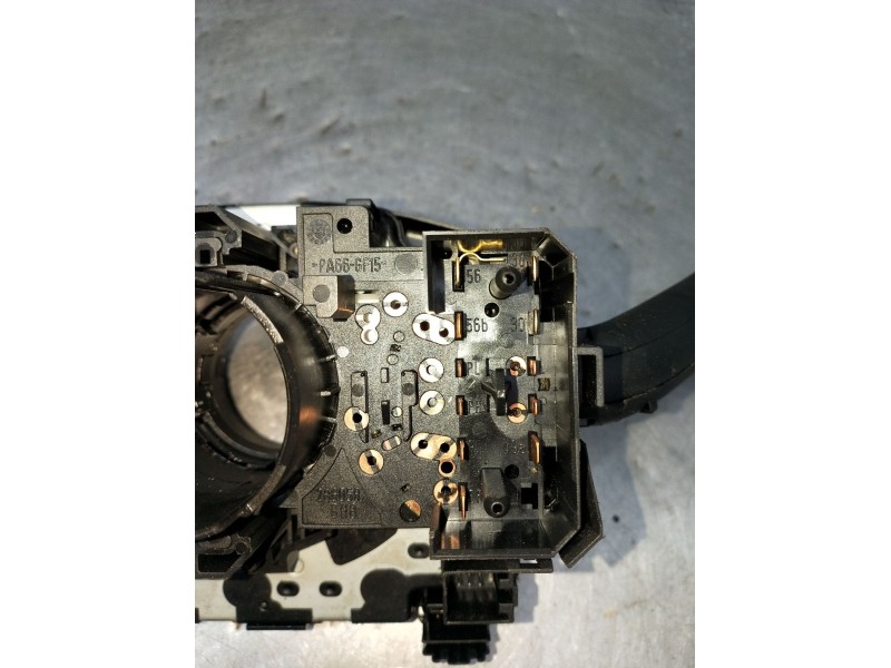 Recambio de mando luces para skoda octavia i (1u2) 1.6 referencia OEM IAM 4B0953503H CZK03202032 2000