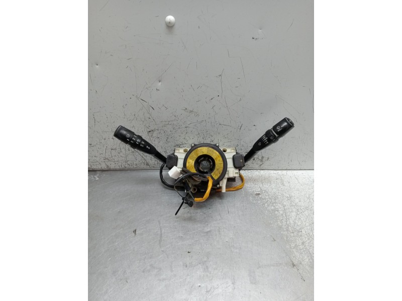 Recambio de mando luces para ssangyong actyon sports xdi 4wd referencia OEM IAM 8590032110 6163AG1000 2007