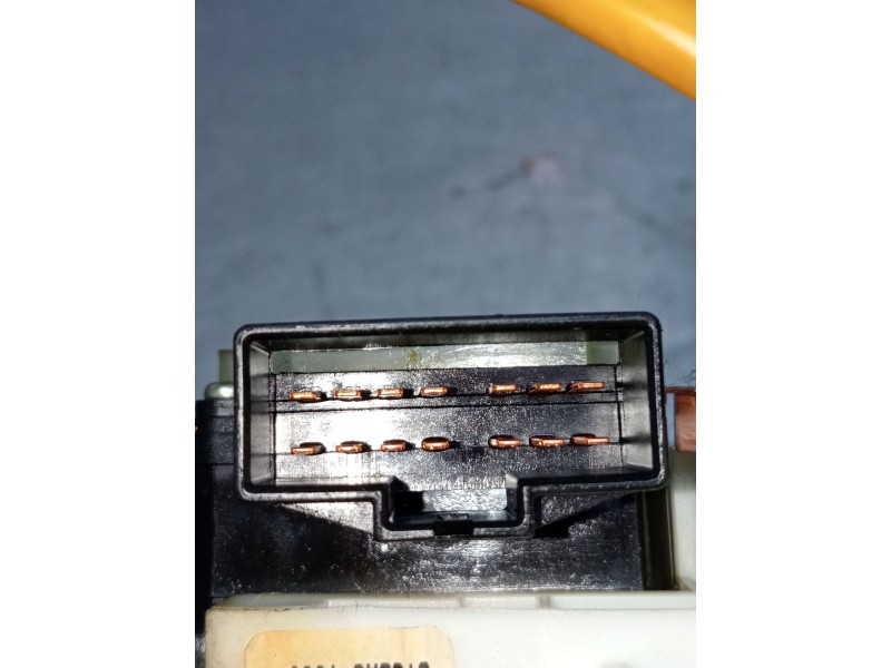 Recambio de mando luces para ssangyong actyon sports xdi 4wd referencia OEM IAM 8590032110 6163AG1000 2007