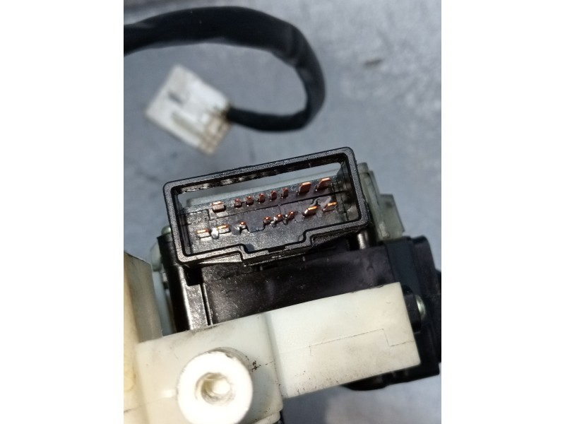 Recambio de mando luces para ssangyong actyon sports xdi 4wd referencia OEM IAM 8590032110 6163AG1000 2007