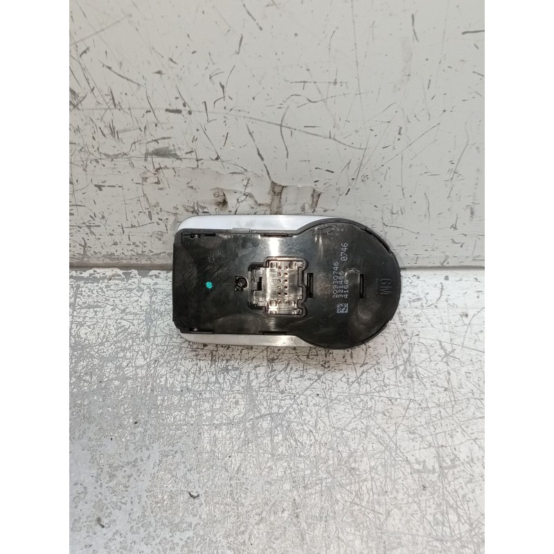 Recambio de mando luces para opel zafira tourer c (p12) 1.6 cdti (75) referencia OEM IAM 20930746 321466 2012