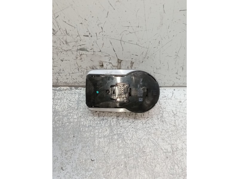 Recambio de mando luces para opel zafira tourer c (p12) 1.6 cdti (75) referencia OEM IAM 20930746 321466 2012