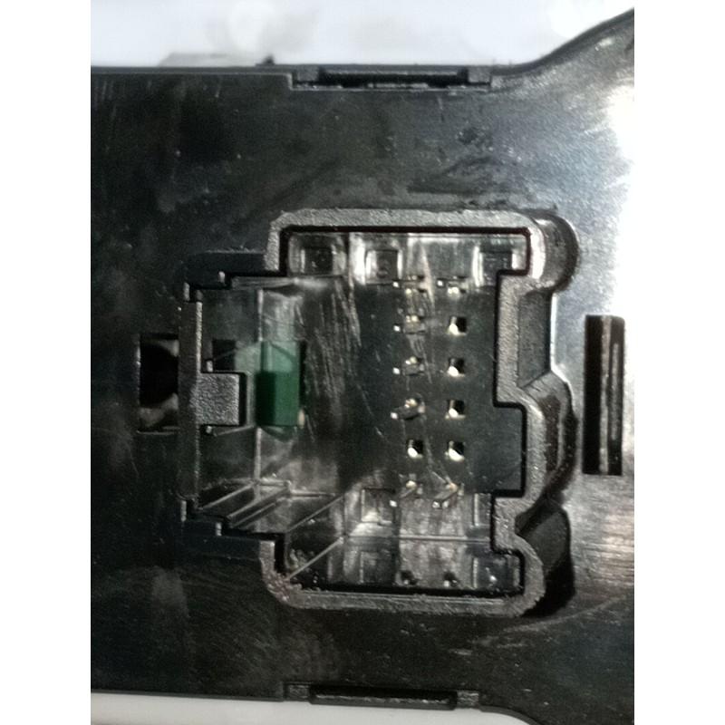 Recambio de mando luces para opel zafira tourer c (p12) 1.6 cdti (75) referencia OEM IAM 20930746 321466 2012