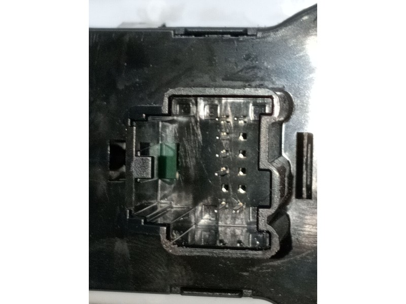 Recambio de mando luces para opel zafira tourer c (p12) 1.6 cdti (75) referencia OEM IAM 20930746 321466 2012