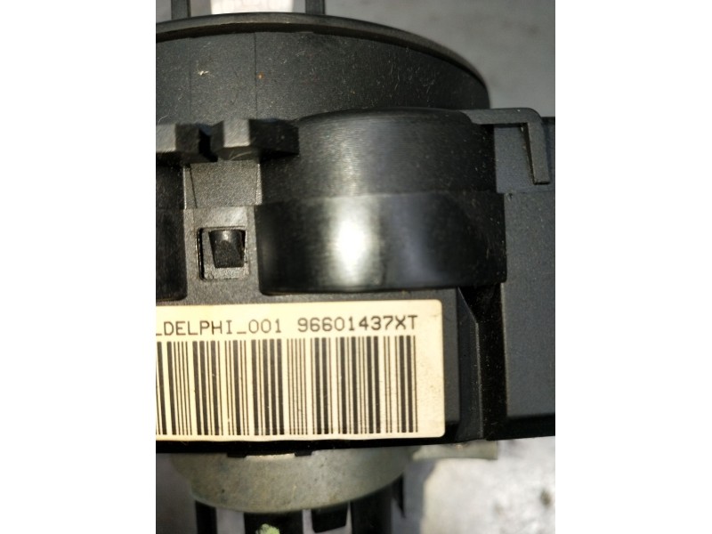 Recambio de mando luces para citroën c2 (jm_) 1.4 hdi referencia OEM IAM 96601437XT  2003