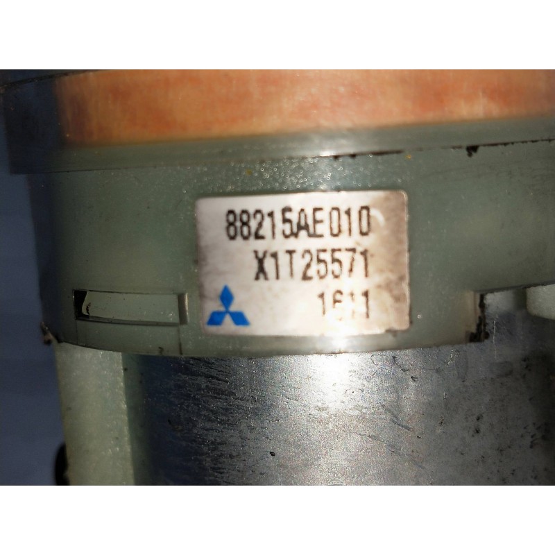 Recambio de conmutador de arranque para subaru impreza g11 (gd/gg) 2.0 cat referencia OEM IAM 88215AE010  