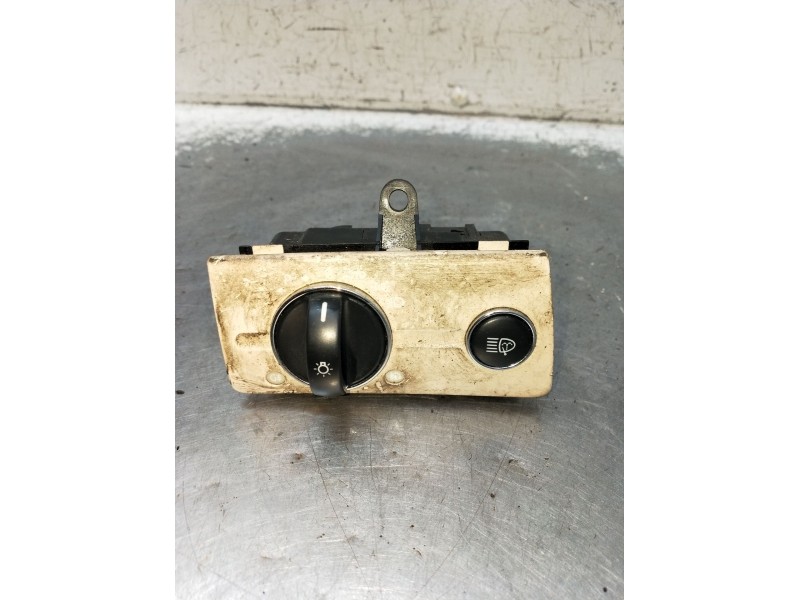 Recambio de mando luces para mercedes-benz clase e (w211) berlina referencia OEM IAM 2115450104 04056002 1270Q04 2002
