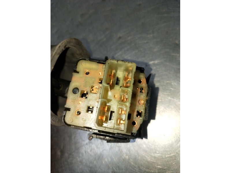 Recambio de mando limpia para daewoo nubira sedán (j200) 1.6 referencia OEM IAM 96552842 52133B1000 2003