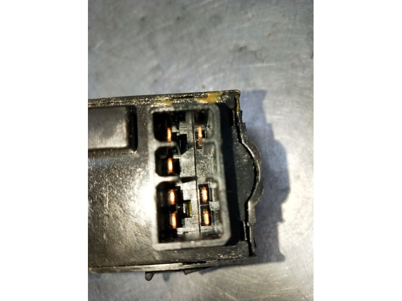 Recambio de mando luces para daewoo nubira sedán (j200) 1.6 referencia OEM IAM 96392862 5093221000 2003
