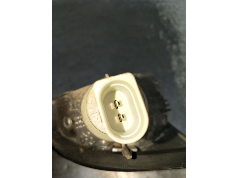 Recambio de piloto delantero izquierdo para skoda octavia i (1u2) 1.6 referencia OEM IAM   2000
