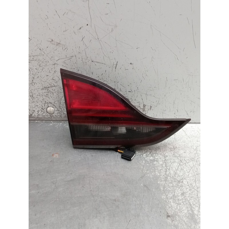 Recambio de piloto trasero izquierdo interior para opel zafira tourer c (p12) 1.6 cdti (75) referencia OEM IAM 13292358 42844870