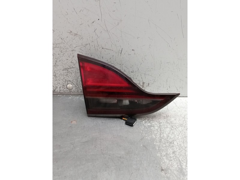 Recambio de piloto trasero izquierdo interior para opel zafira tourer c (p12) 1.6 cdti (75) referencia OEM IAM 13292358 42844870