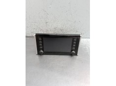 Recambio de pantalla multifuncion para toyota rav 4 v (_a5_, _h5_) 2.5 hybrid awd (axah54) referencia OEM IAM 8614042R30 SISTEMA
