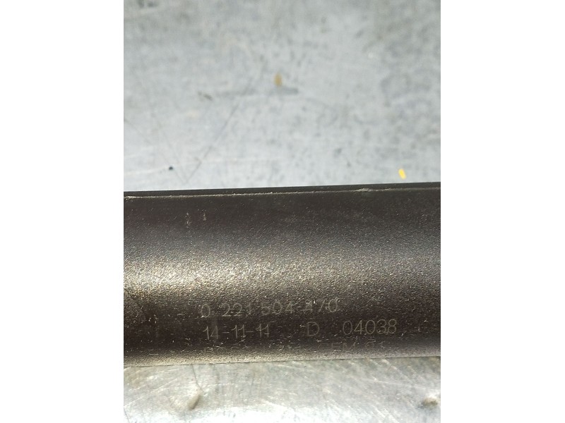 Recambio de bobina encendido para peugeot 308 i (4a_, 4c_) 1.6 16v referencia OEM IAM 0221504470  2007