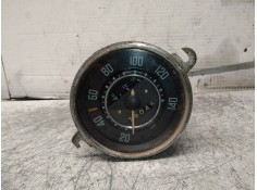 Recambio de cuadro cuentakm para volkswagen escarabajo 1.2 referencia OEM IAM 113957021H  