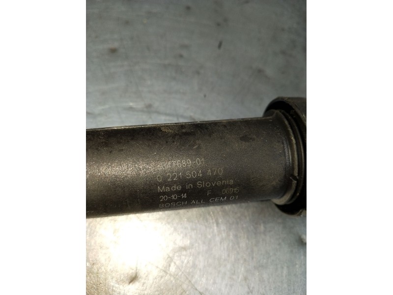 Recambio de bobina encendido para peugeot 308 i (4a_, 4c_) 1.6 16v referencia OEM IAM 0221504470  2007