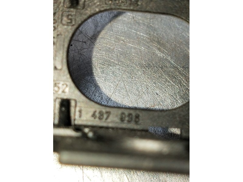 Recambio de bobina encendido para peugeot 308 i (4a_, 4c_) 1.6 16v referencia OEM IAM 1437986  2007