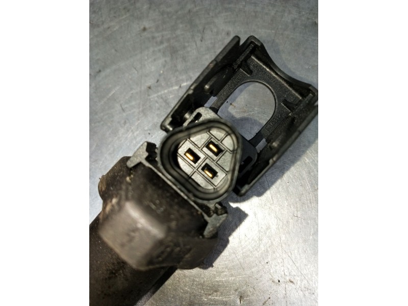 Recambio de bobina encendido para peugeot 308 i (4a_, 4c_) 1.6 16v referencia OEM IAM 1437986  2007