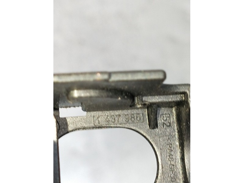 Recambio de bobina encendido para peugeot 308 i (4a_, 4c_) 1.6 16v referencia OEM IAM 1437986  2007