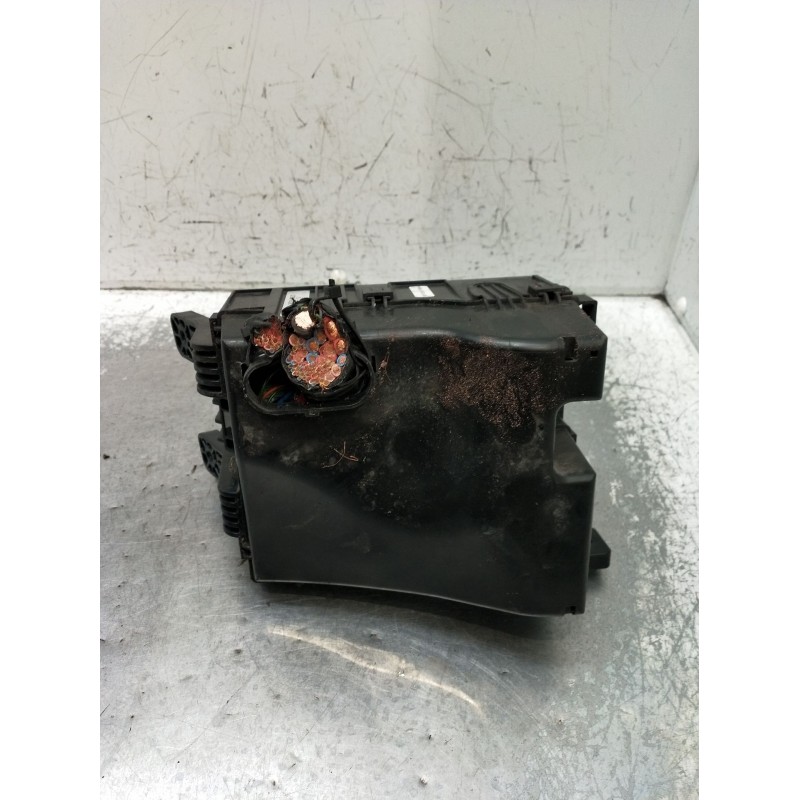 Recambio de caja reles / fusibles para kia sportage concept 4x2 referencia OEM IAM 912403U480 20140318 1403180086 2010