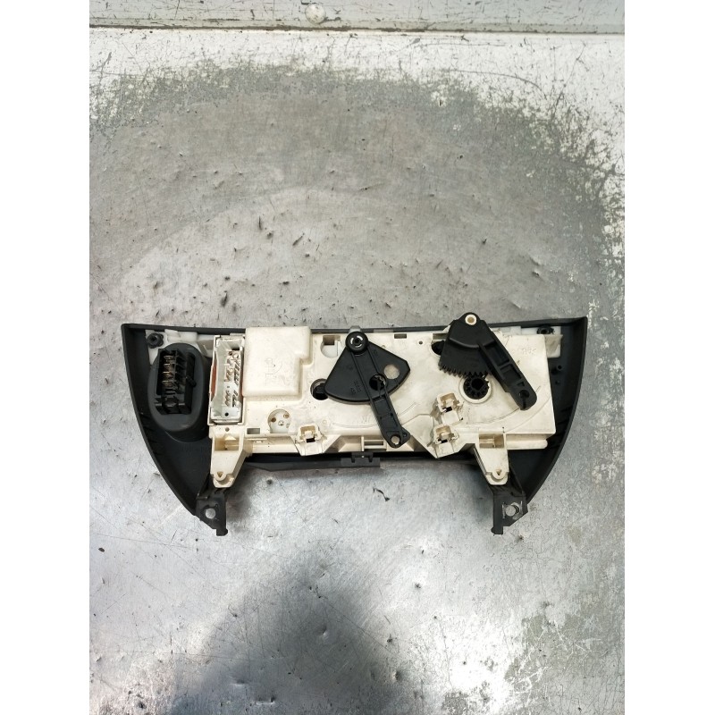 Recambio de mando calefaccion / aire acondicionado para renault megane i classic (la0/1_) 1.6 16v (la00, la04, la0b, la11, la16,