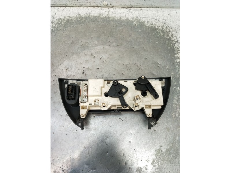 Recambio de mando calefaccion / aire acondicionado para renault megane i classic (la0/1_) 1.6 16v (la00, la04, la0b, la11, la16,