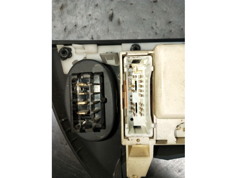 Recambio de mando calefaccion / aire acondicionado para renault megane i classic (la0/1_) 1.6 16v (la00, la04, la0b, la11, la16,