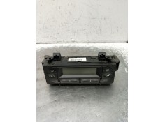 Recambio de mando calefaccion / aire acondicionado para citroën c2 (jm_) 1.4 hdi referencia OEM IAM 96588239XT  2003